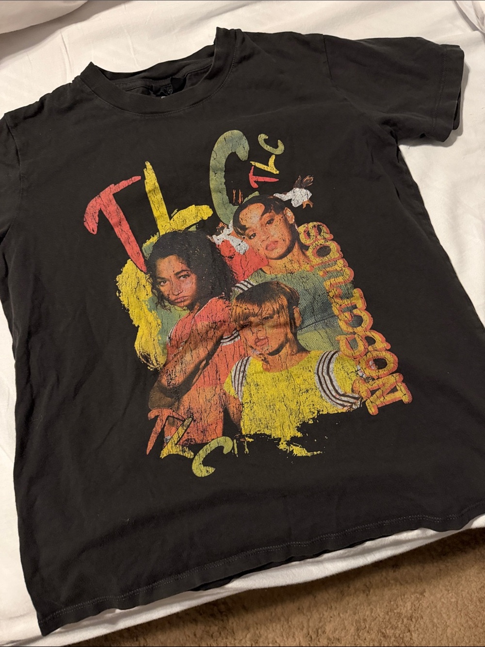 Cotton On TLC Tee